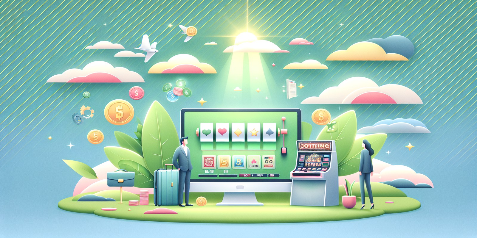 Explore Slot Games in Pakistan: LUCK91 Ultimate Guide and Tips