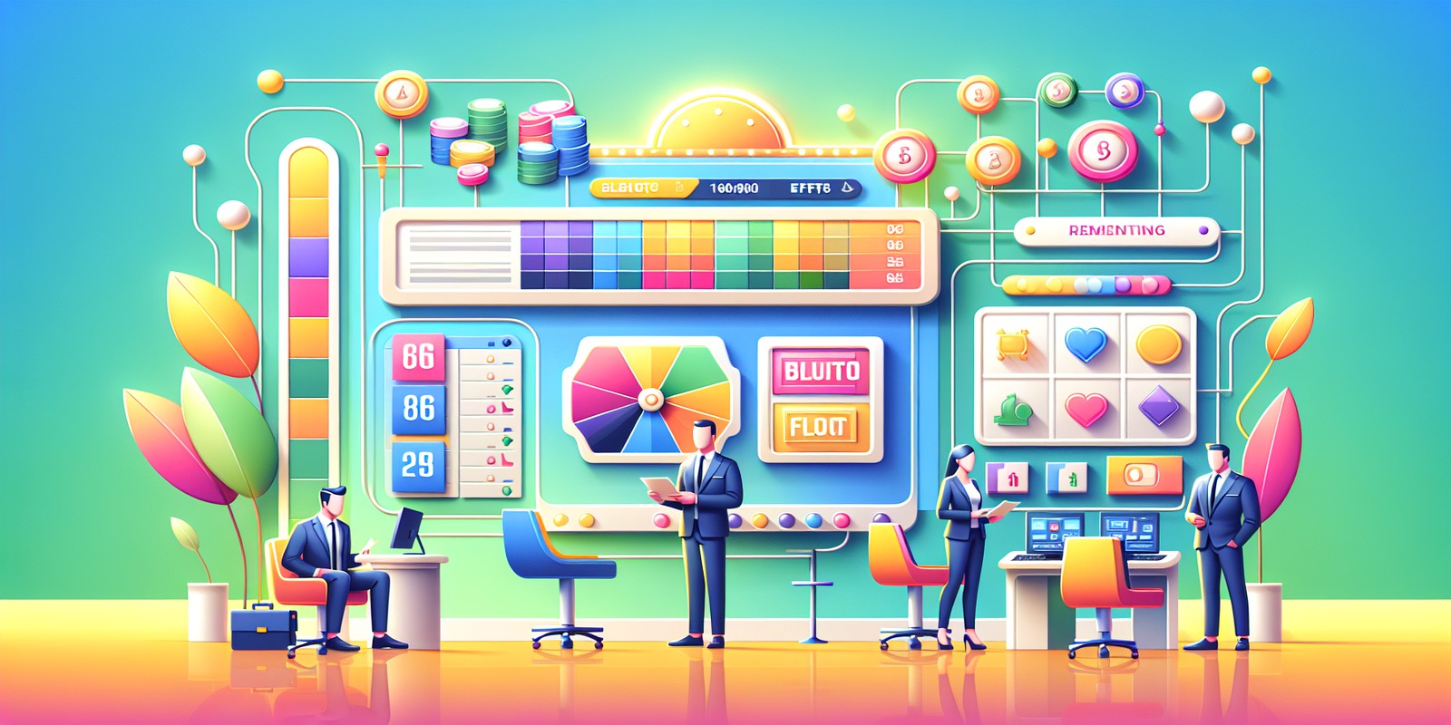 Master Slot Strategies for 2025: Win Big Like a Pro - Slot Strategy Guide for pakistani | LUCK91