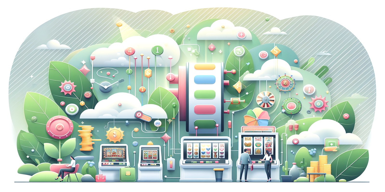 Top Slot Games in Pakistan: Spin to Win Big in 2025! - Slot Strategy Guide for pakistani | LUCK91