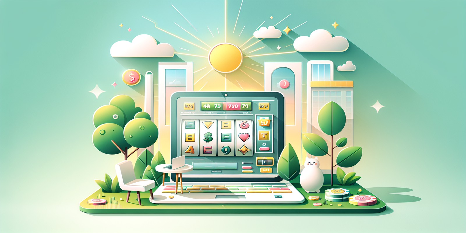 Unleash the Thrills: Winning Strategies for Slot Games in 2025 - Slot Strategy Guide for international | LUCK91