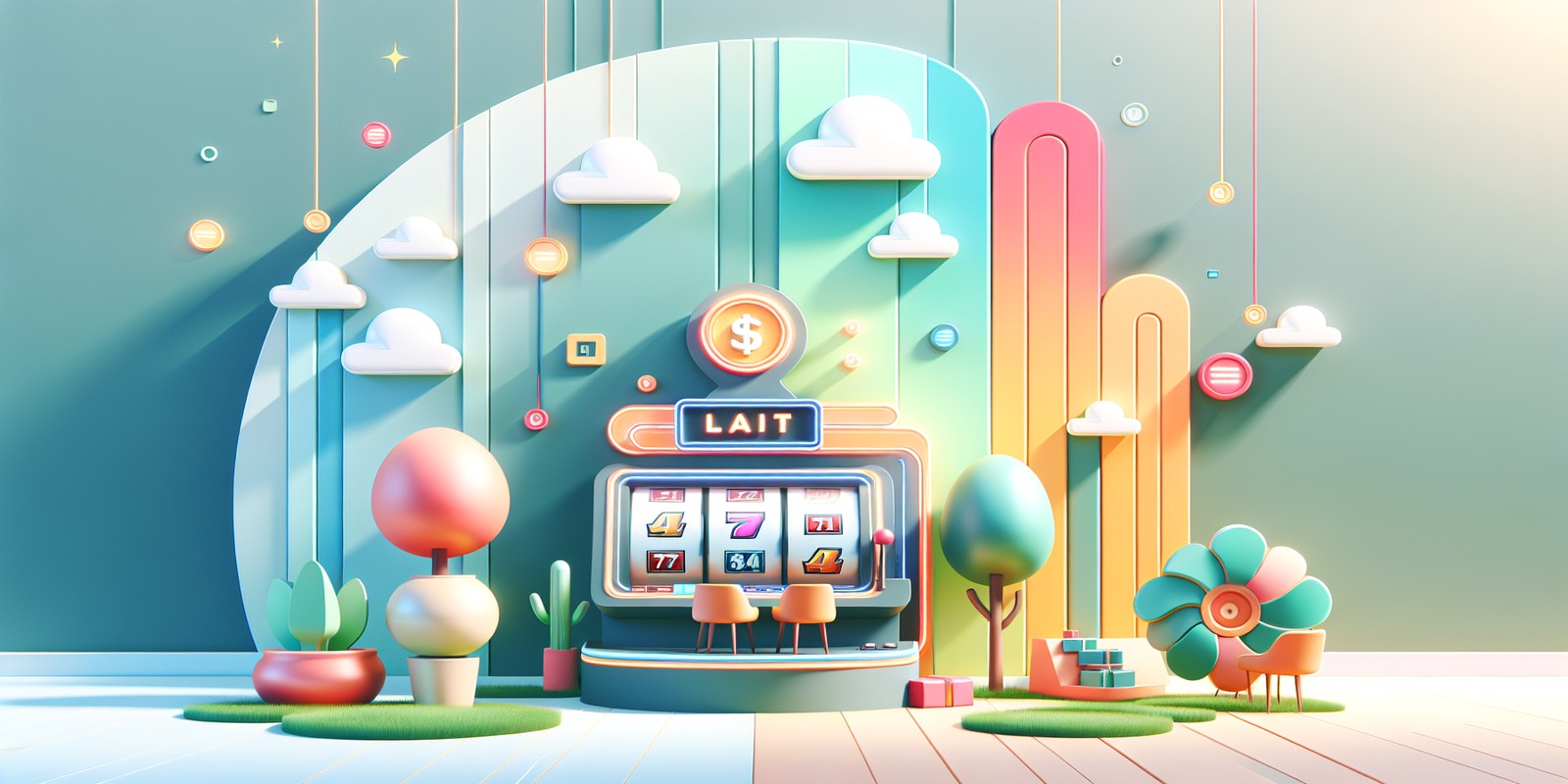 Unlock Big Wins: Kanchana 1 Slot Secrets for 2025 Players - Slot Strategy Guide for pakistani | LUCK91