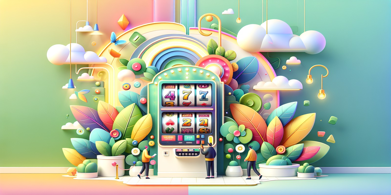 Unlock Big Wins: Top Slot Strategies for Pakistani Players in 2025 - Slot Strategy Guide for international | LUCK91