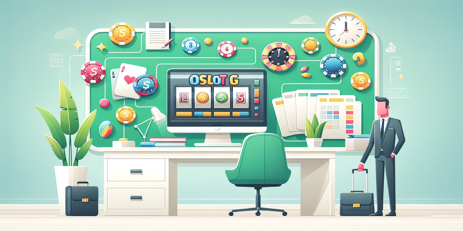 Unlock the Secrets of Genesis Order APK: Your 2025 Slot Guide - Slot Strategy Guide for international | LUCK91