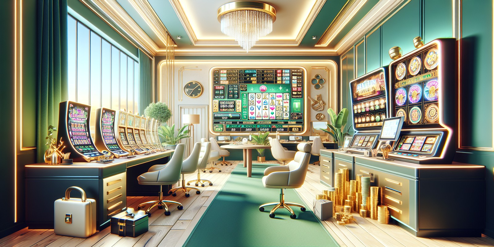 Unlock Winning Strategies for Slot Games in 2026 - LUCK91 Guide for Pakistani Players