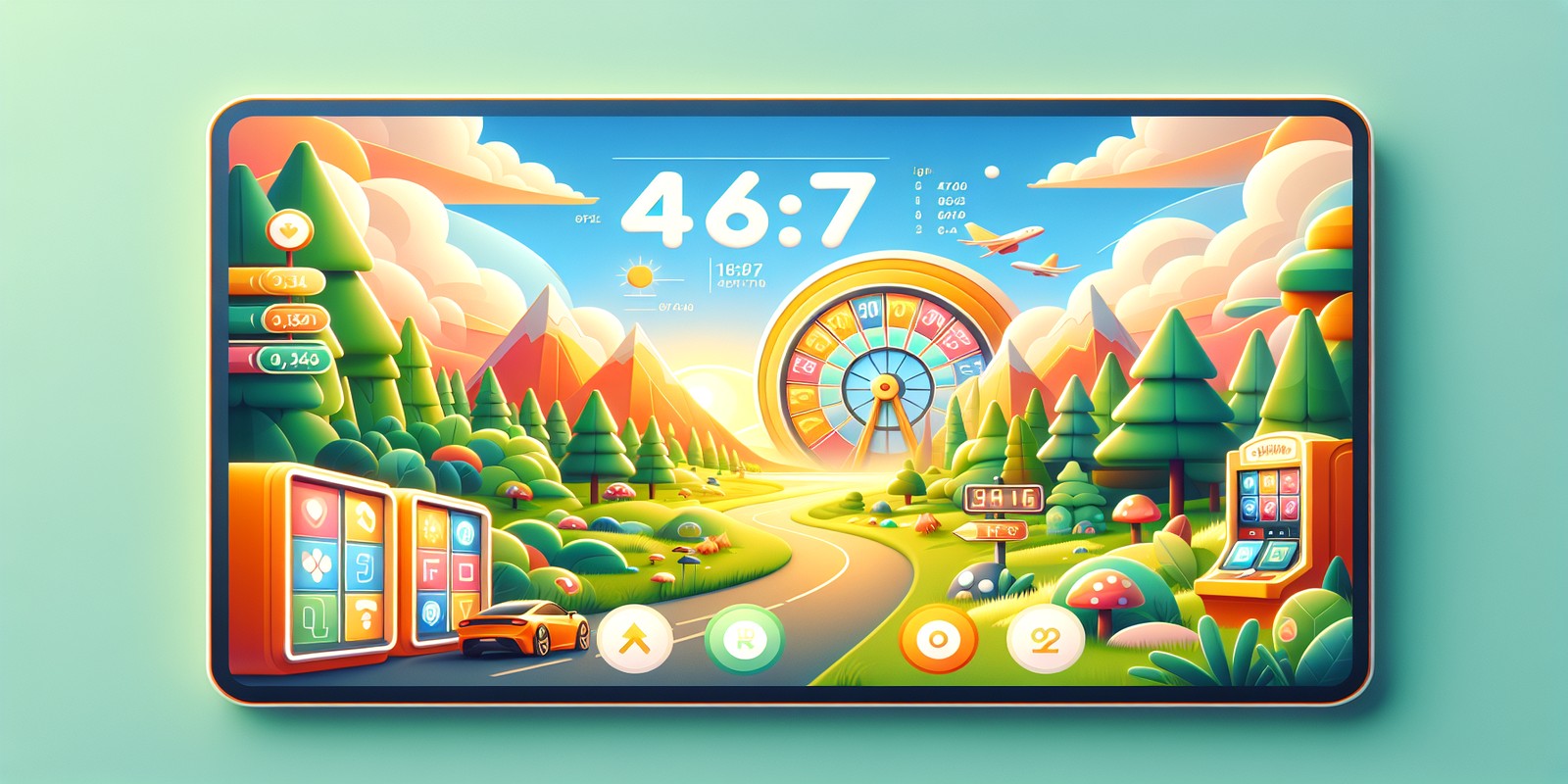 Unlock Winning Strategies: Master the 6x8 Slot Game in 2025 - LUCK91 Guide for Pakistan Players