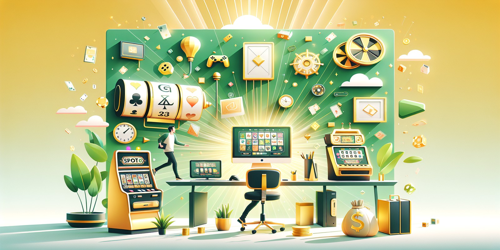 Unlock Your Winning Potential: Slot Strategies for 2025 - Slot Strategy Guide for pakistani | LUCK91