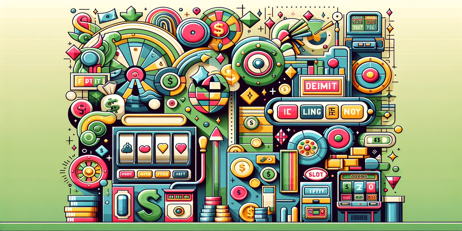 Unlock Your Winning Potential with Free Pike Slots in 2025 - LUCK91 Guide for Pakistan Players