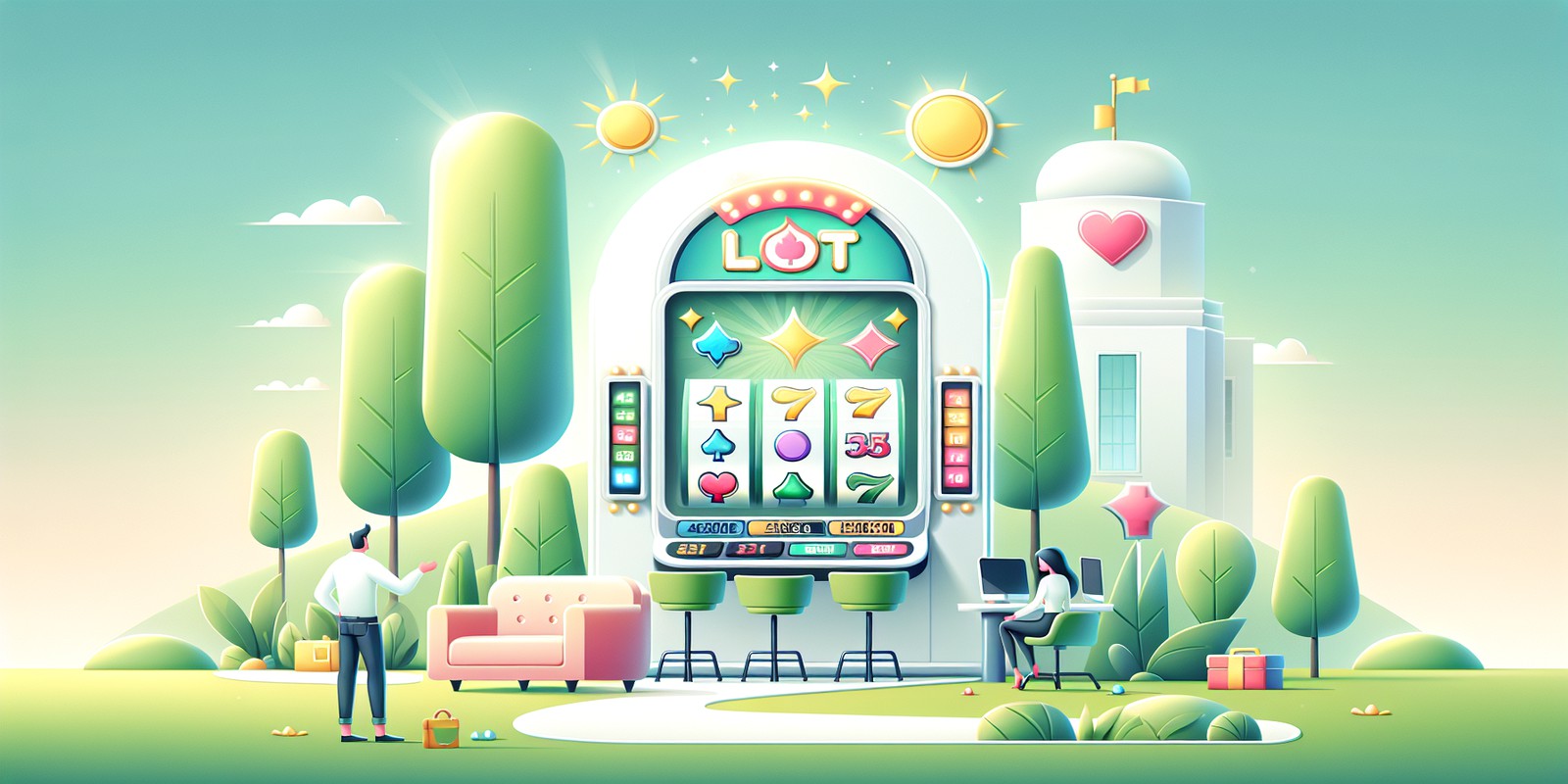 Unlocking Mystery Jackpots: Strategies for Pakistani Slot Players 2025 - Slot Strategy Guide for Players | LUCK91