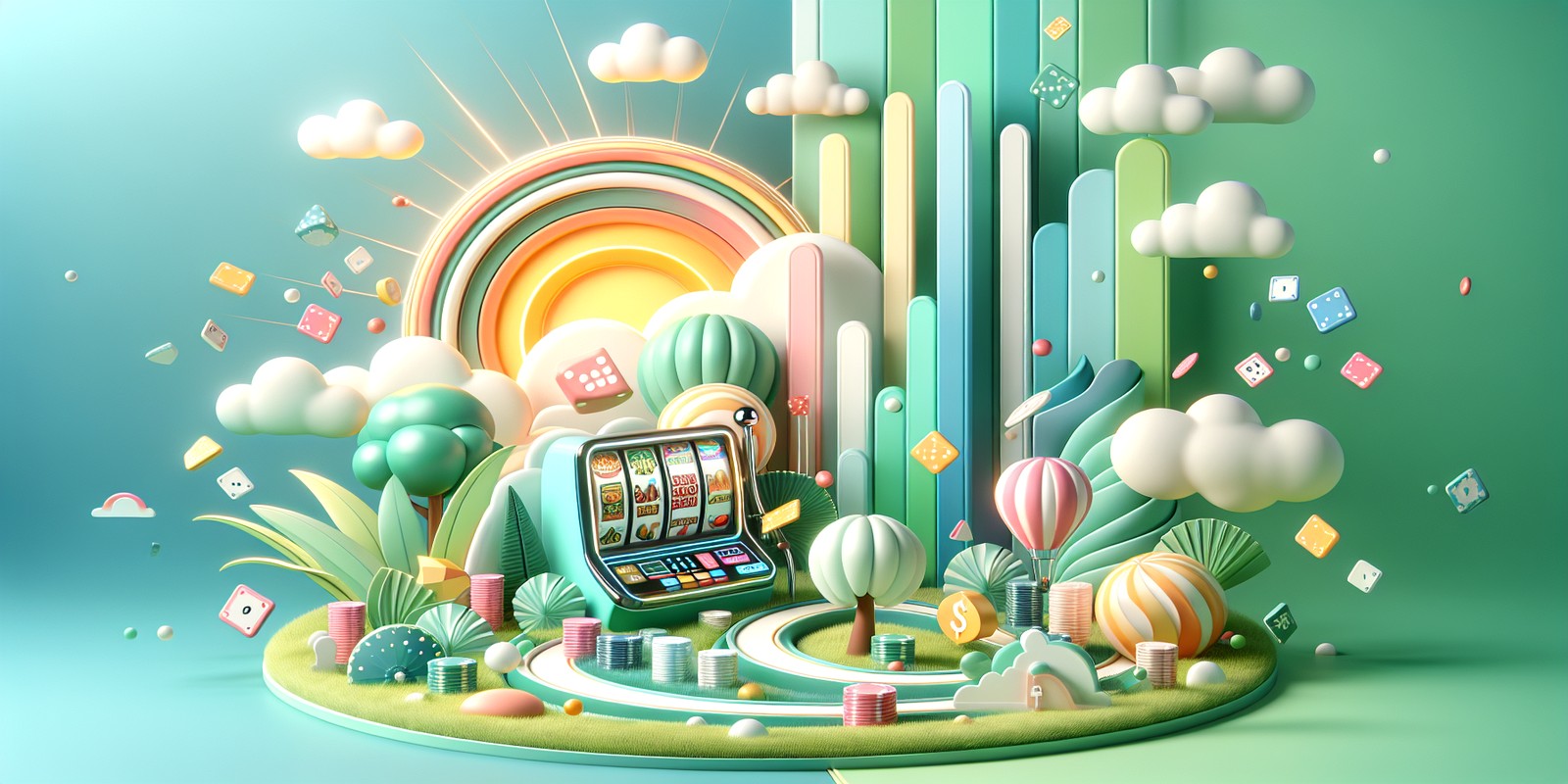 Unlocking the Future: Genesis Order APK in Slot Gaming 2025 - Slot Strategy Guide for pakistani | LUCK91