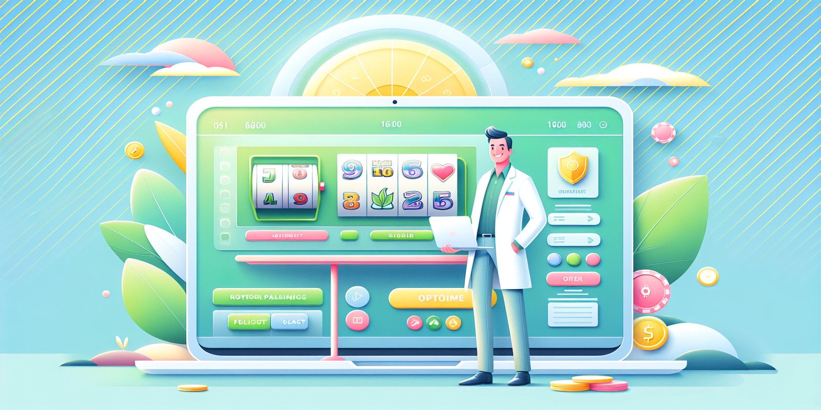 Unlocking the Genesis Order APK: Your 2025 Slot Gaming Guide - Slot Strategy Guide for pakistani | LUCK91