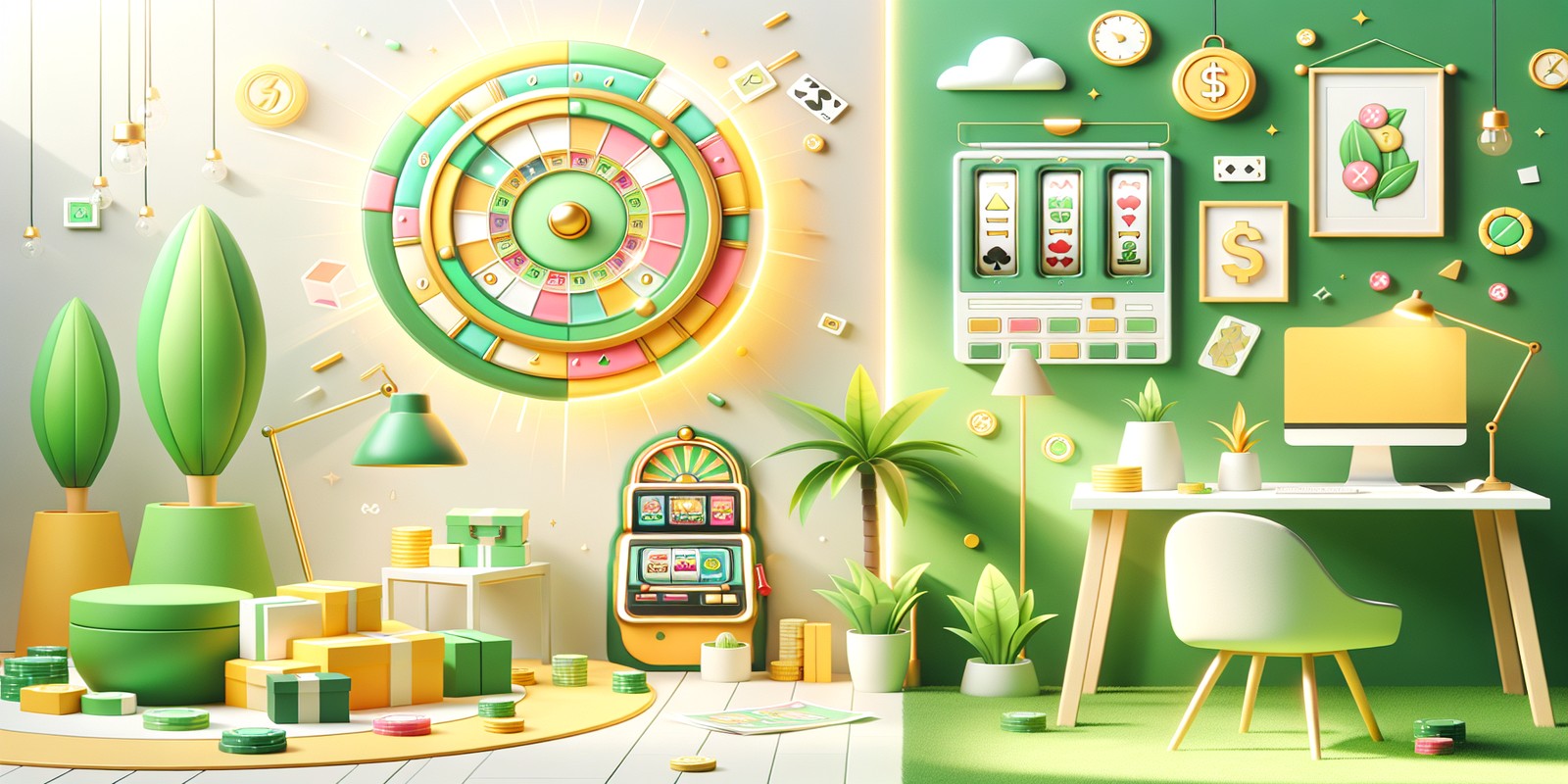 Image showcasing Meena Game 2: Guide to Winning Big at LUCK91