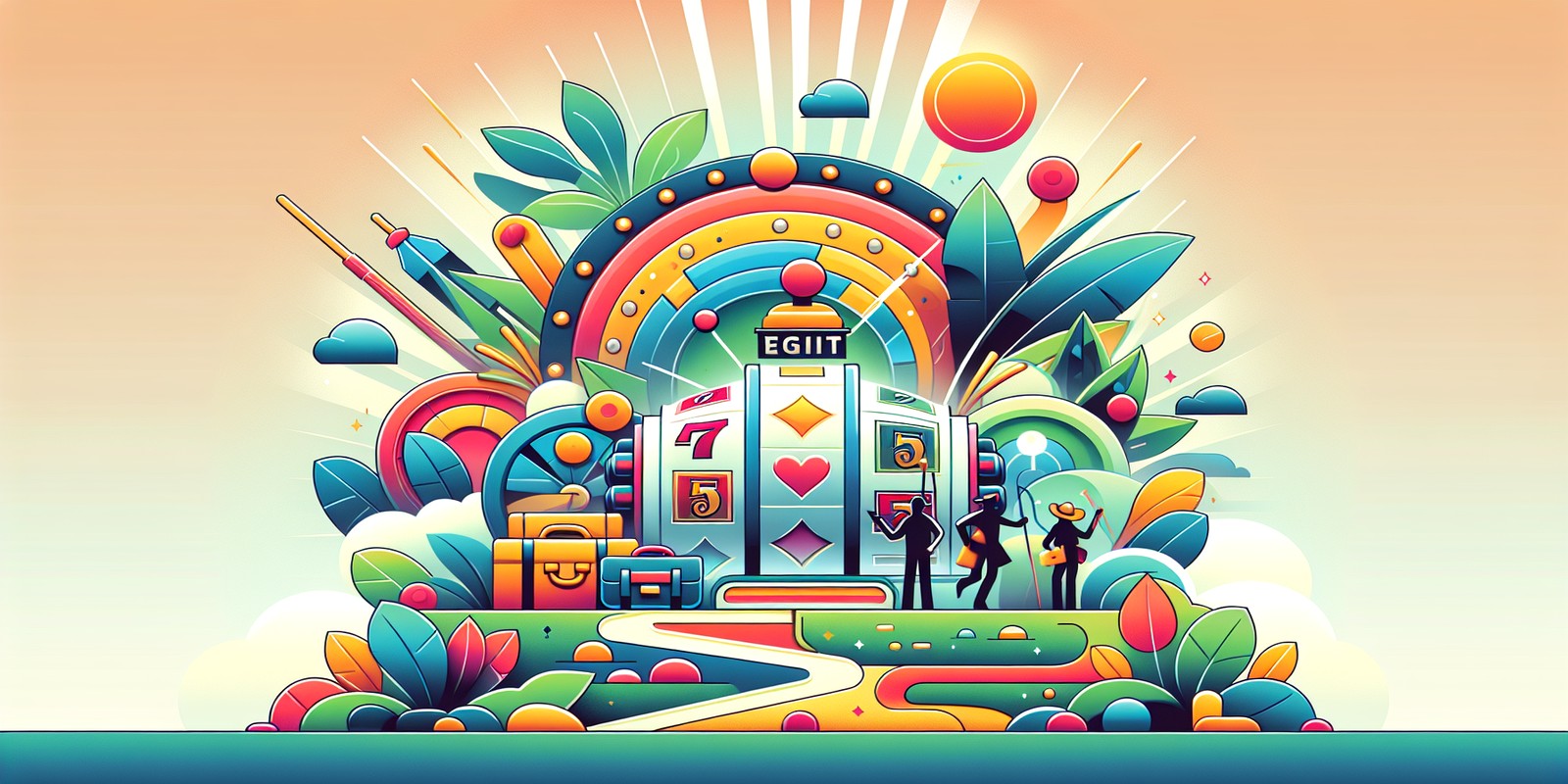 Unlocking Winning Strategies: Your 2025 Guide to Slot Games Success - Slot Strategy Guide for international | LUCK91