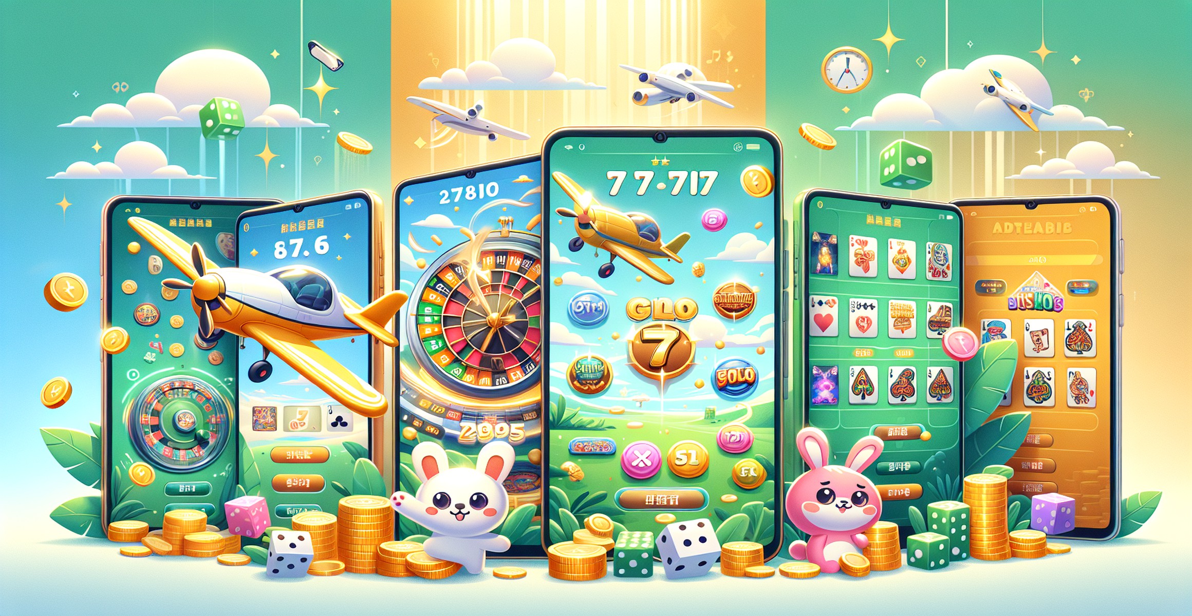 Classic Fruit Slots at LUCK91 - Retro Fun Awaits