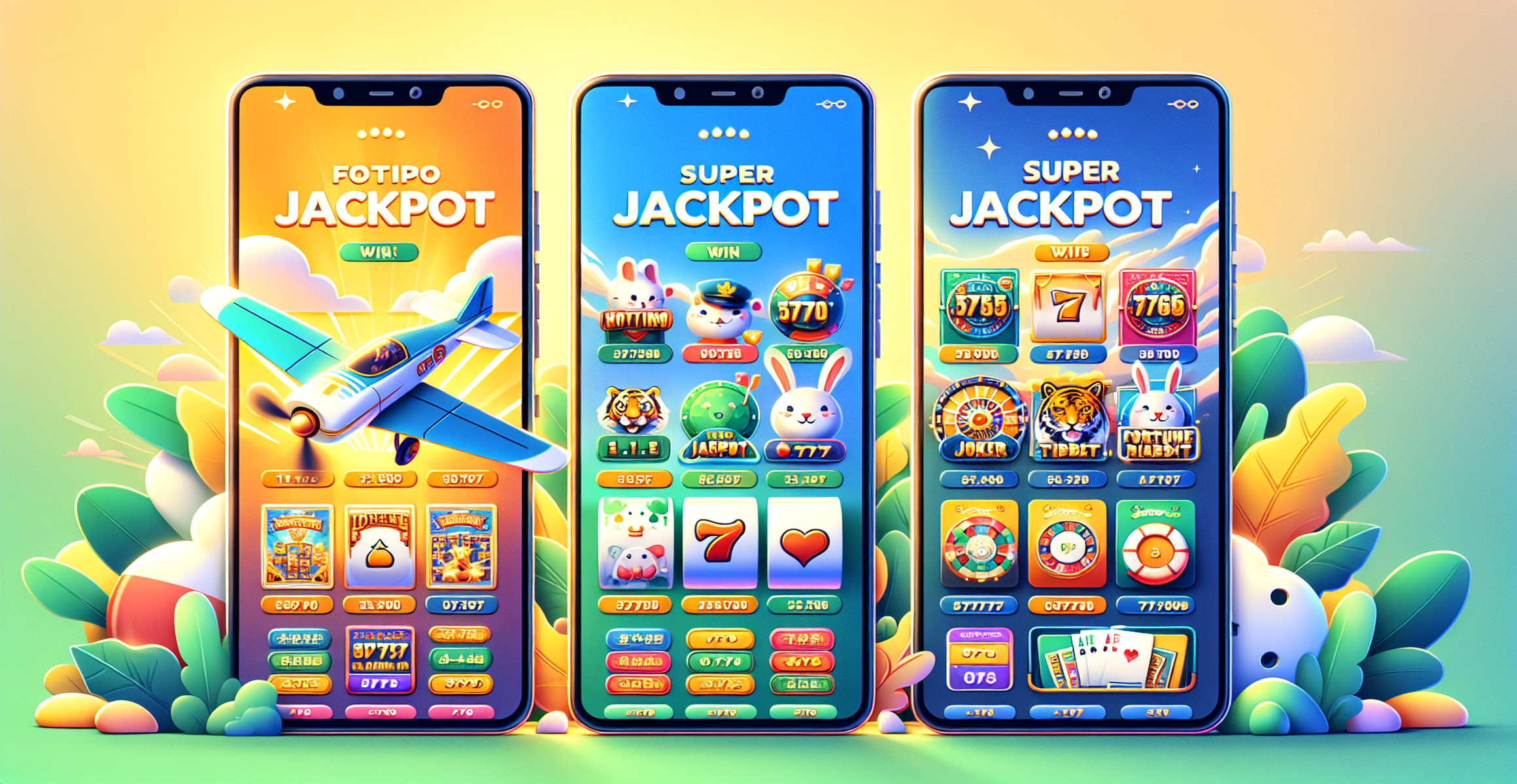 Fortune Rabbit Slots at LUCK91 - Hop into Winning Fun