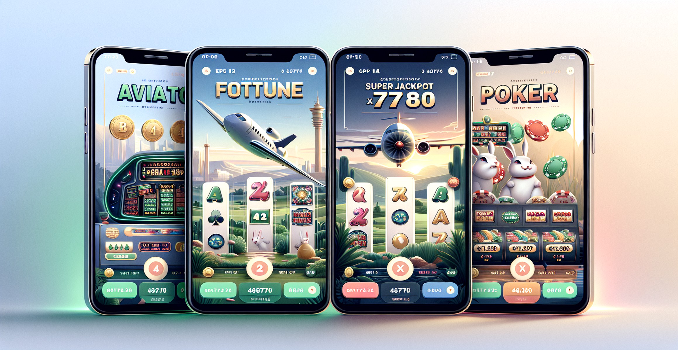 Poker Games at LUCK91 - Experience Thrilling Gameplay