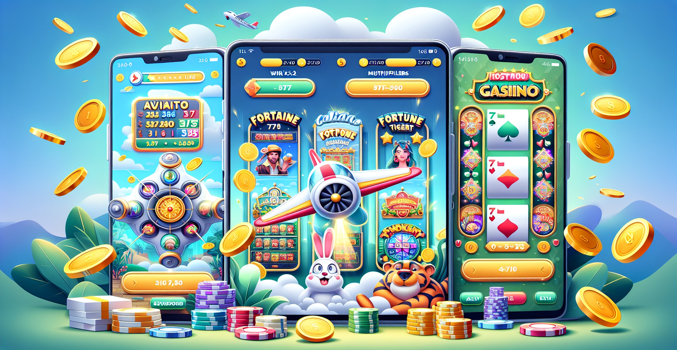 Super Jackpot at LUCK91 - Hit Big with Every Spin